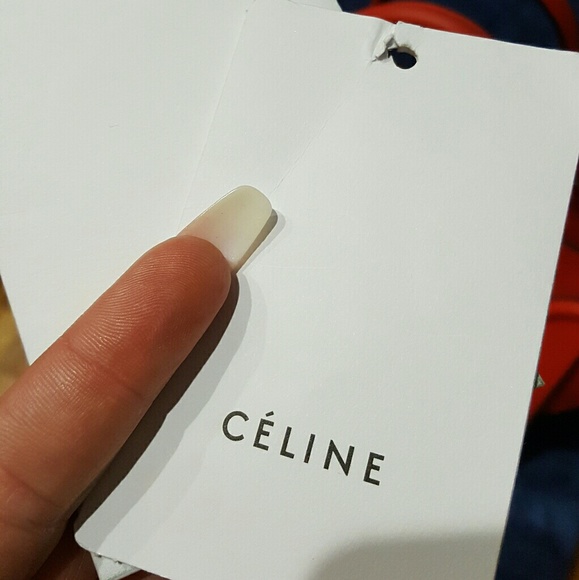 Gently used Celine Mini luggage - Picture 2 of 3